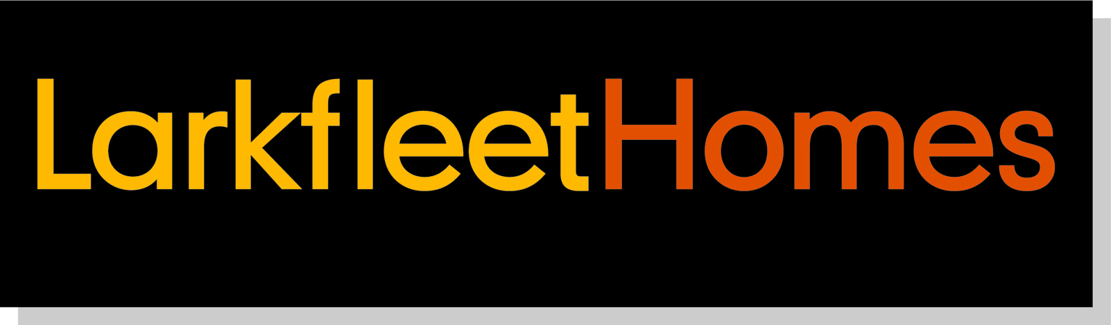 Larkfleet Homes